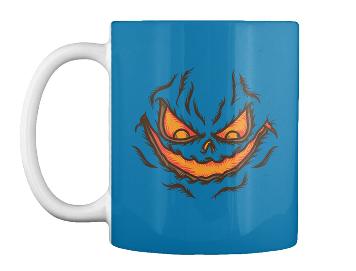 Pumpkin Face