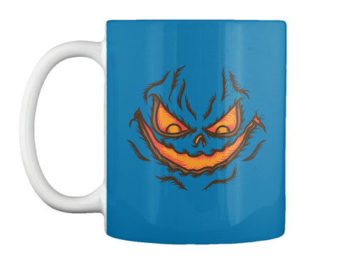 Pumpkin Face