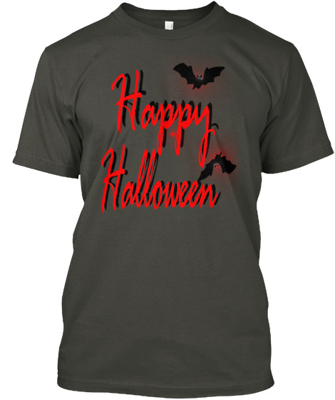 Top New Best Selling - HAPPY HALLOWEEN BATS