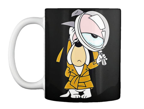 DROOPY DOG CARTOON KID FUNNY FAMOUS