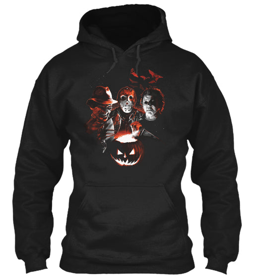 SUPER VILLAINS HALLOWEEN