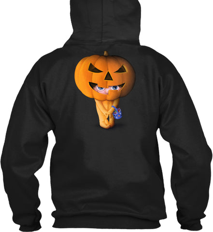 Halloween pumpkin