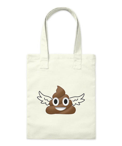 Let That Shit Go Poop Emoji Tshirt Funny