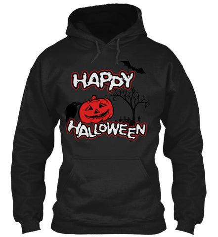 Top New Best- HAPPY HALLOWEEN WOMEN'S _1