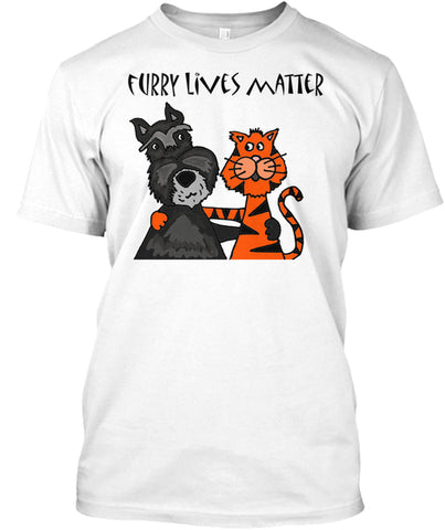 Cute Funny Dog and Cat Rescue Cartoon