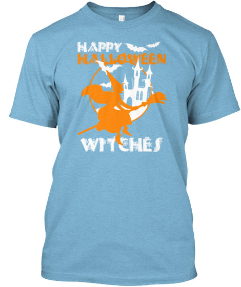 Top New Best Selling - HAPPY HALLOWEEN W