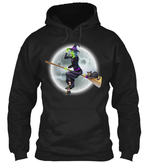 Top New Best Selling - HALLOWEEN WITCH O