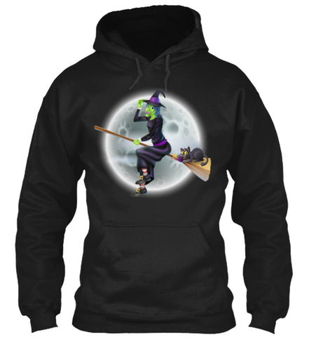 Top New Best Selling - HALLOWEEN WITCH O