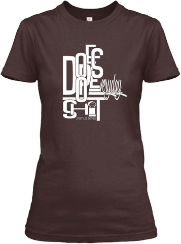 LD 5th Anniversary Design