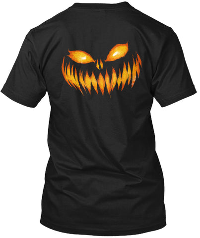 Pumpkin Lava