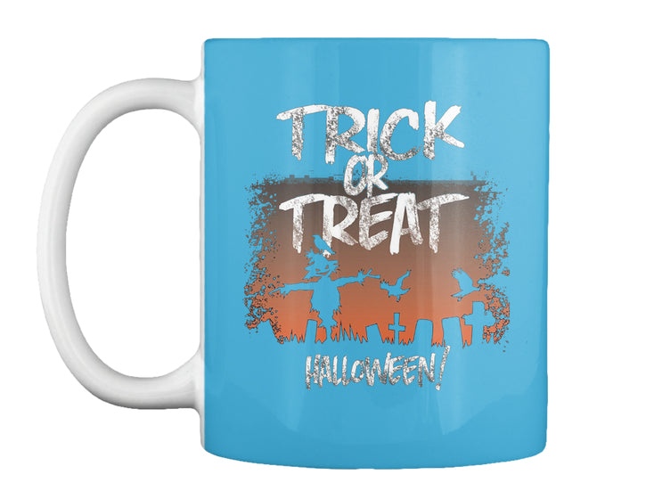 Trick Or Treat Costume Halloween 2017