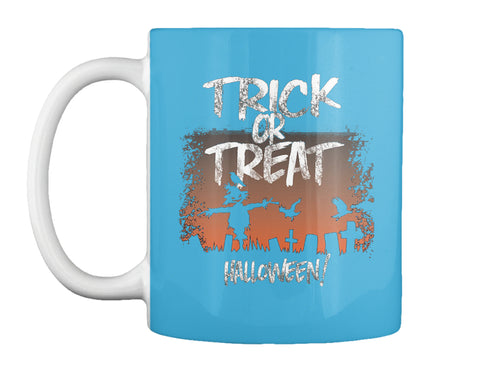 Trick Or Treat Costume Halloween 2017
