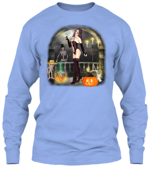 Top New Best Selling - HALLOWEEN WITCH Z