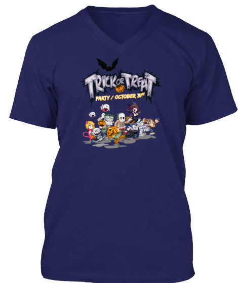 Top New Best Selling - HALLOWEEN TRICK O