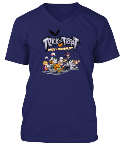 Top New Best Selling - HALLOWEEN TRICK O