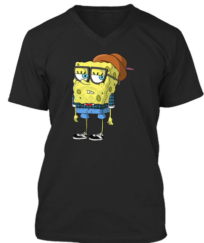 SPONGEBOB SQUAREPANTS CARTOON FUNNY