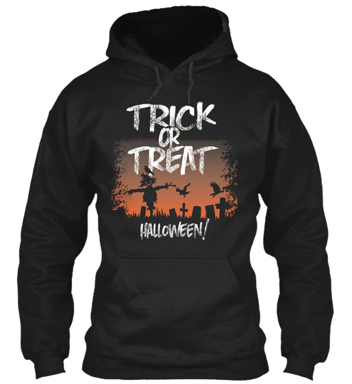 Trick Or Treat Costume Halloween 2017