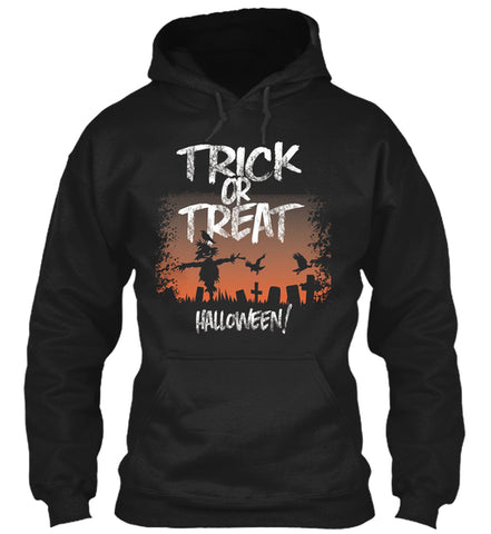 Trick Or Treat Costume Halloween 2017