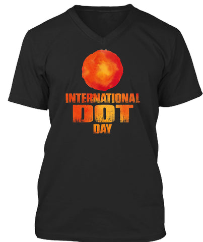 International Dot Day T-Shirt