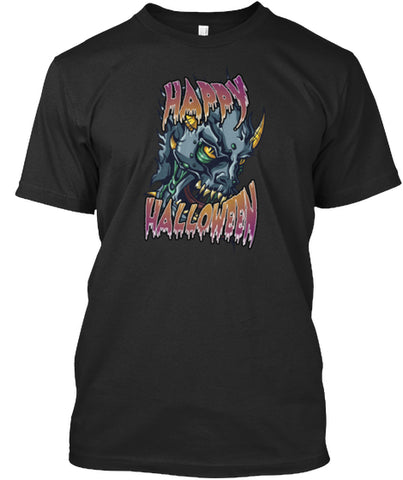 Top New Best- HAPPY HALLOWEEN WOMEN'S _2