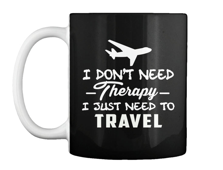 I JUST NEED TO TRAVEL