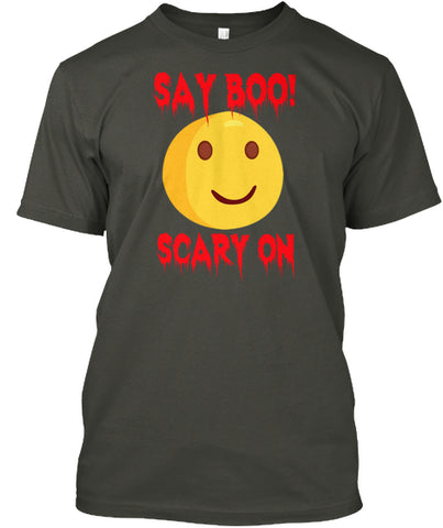 Top New Best Selling - HALLOWEEN SCARY O