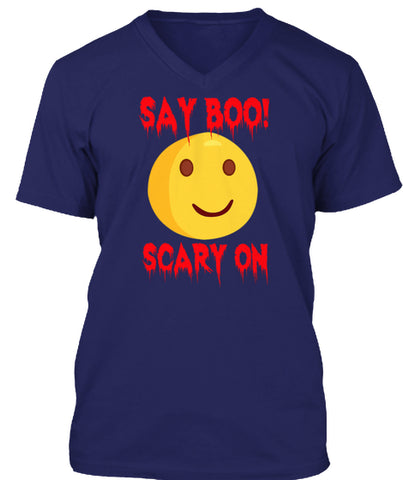 Top New Best Selling - HALLOWEEN SCARY O