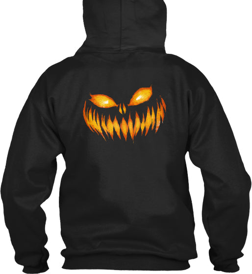 Pumpkin Lava
