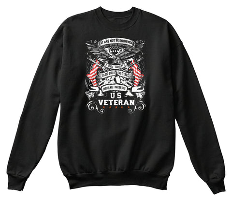 U.S veteran 2017