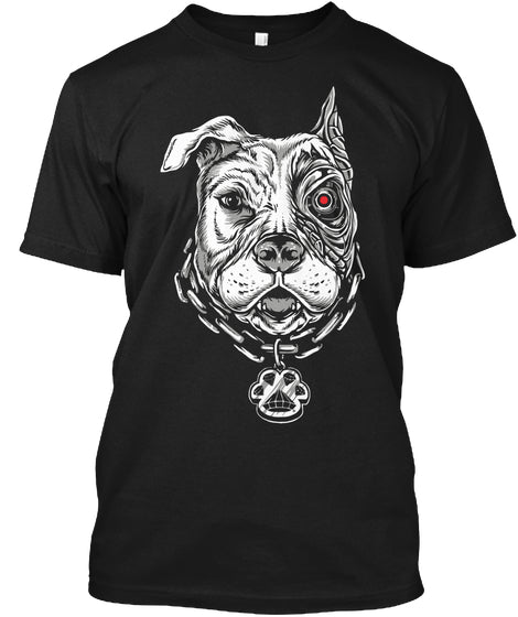 Dogs In Shirts