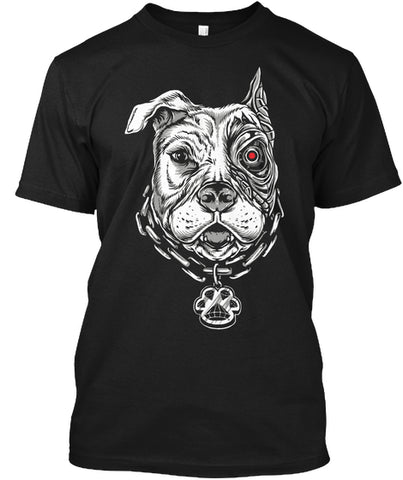 Dogs In Shirts