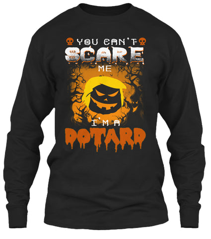 Dotard Halloween Tee