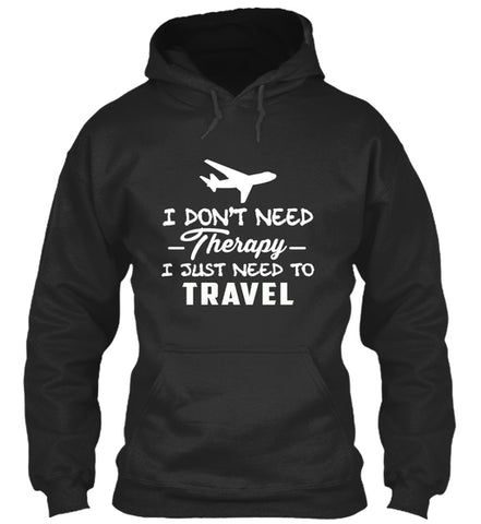 I JUST NEED TO TRAVEL