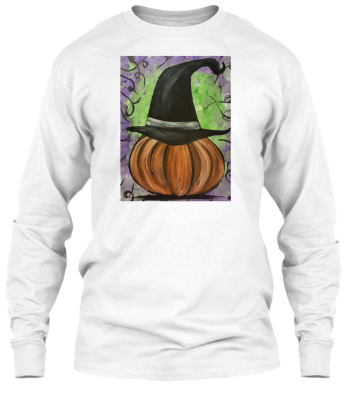 Pumpkin