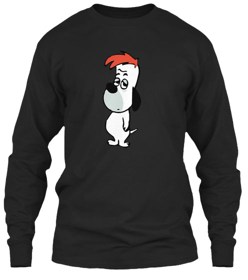DROOPY DOG CARTOON KID FUNNY FAMOUS