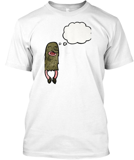 funny cartoon monster