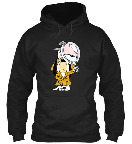 DROOPY DOG CARTOON KID FUNNY FAMOUS