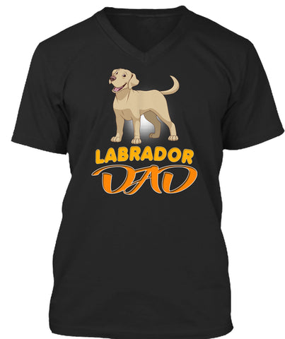 Labrador Retriever Funny Dog Thoroughbre