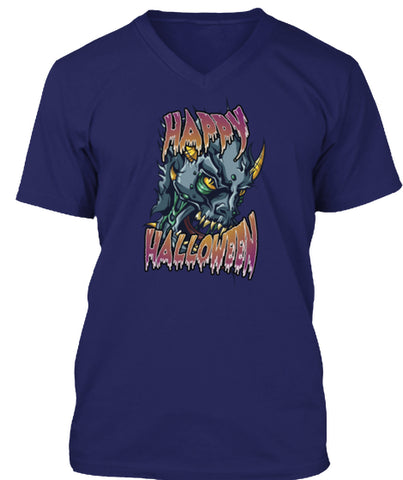 Top New Best- HAPPY HALLOWEEN WOMEN'S _2