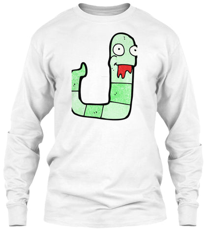 funny cartoon snake