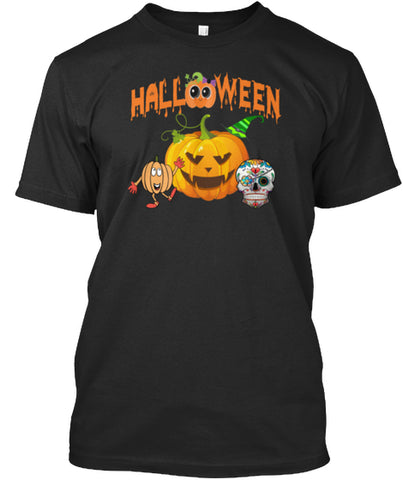 Top New Best Selling - HALLOWEEN DAY T S