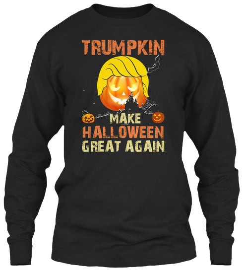 TRUMPKIN MAKE HALLOWEEN GREAT AGAIN