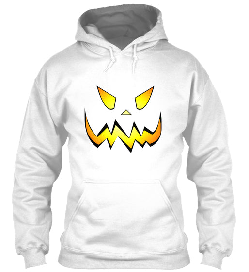 Pumpkin Face