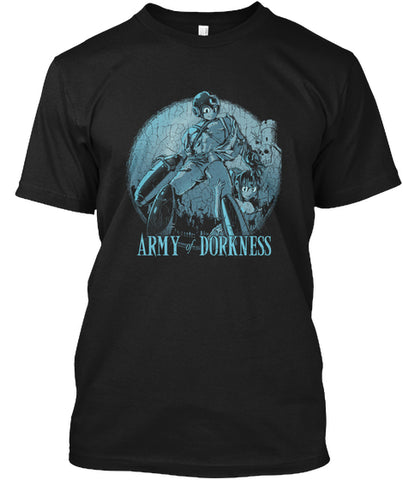 ARMY OF DORKNESS PHONE CASE Cartoon Movi