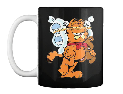 GARFIELD AND FRIENDS CARTOON FUNNY BOOK