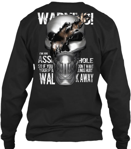 Unisex Mexicanamerican Skull T-Shirt