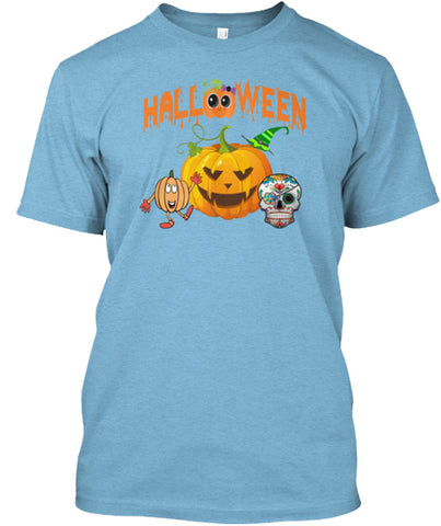 Top New Best Selling - HALLOWEEN DAY T S
