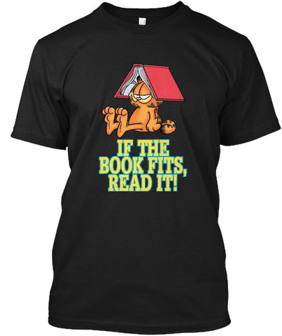 GARFIELD AND FRIENDS CARTOON FUNNY BOOK