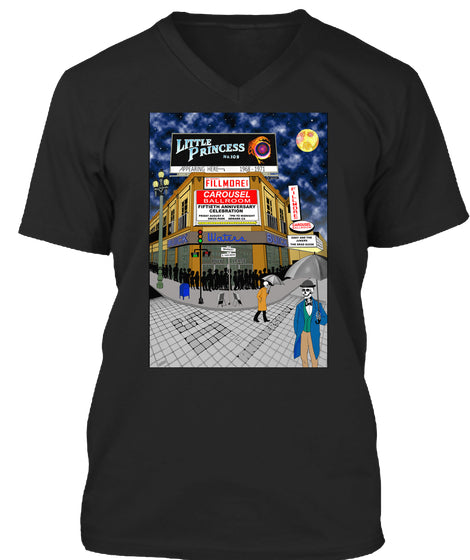 LP109PosterTee