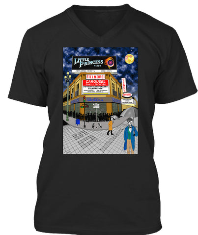 LP109PosterTee